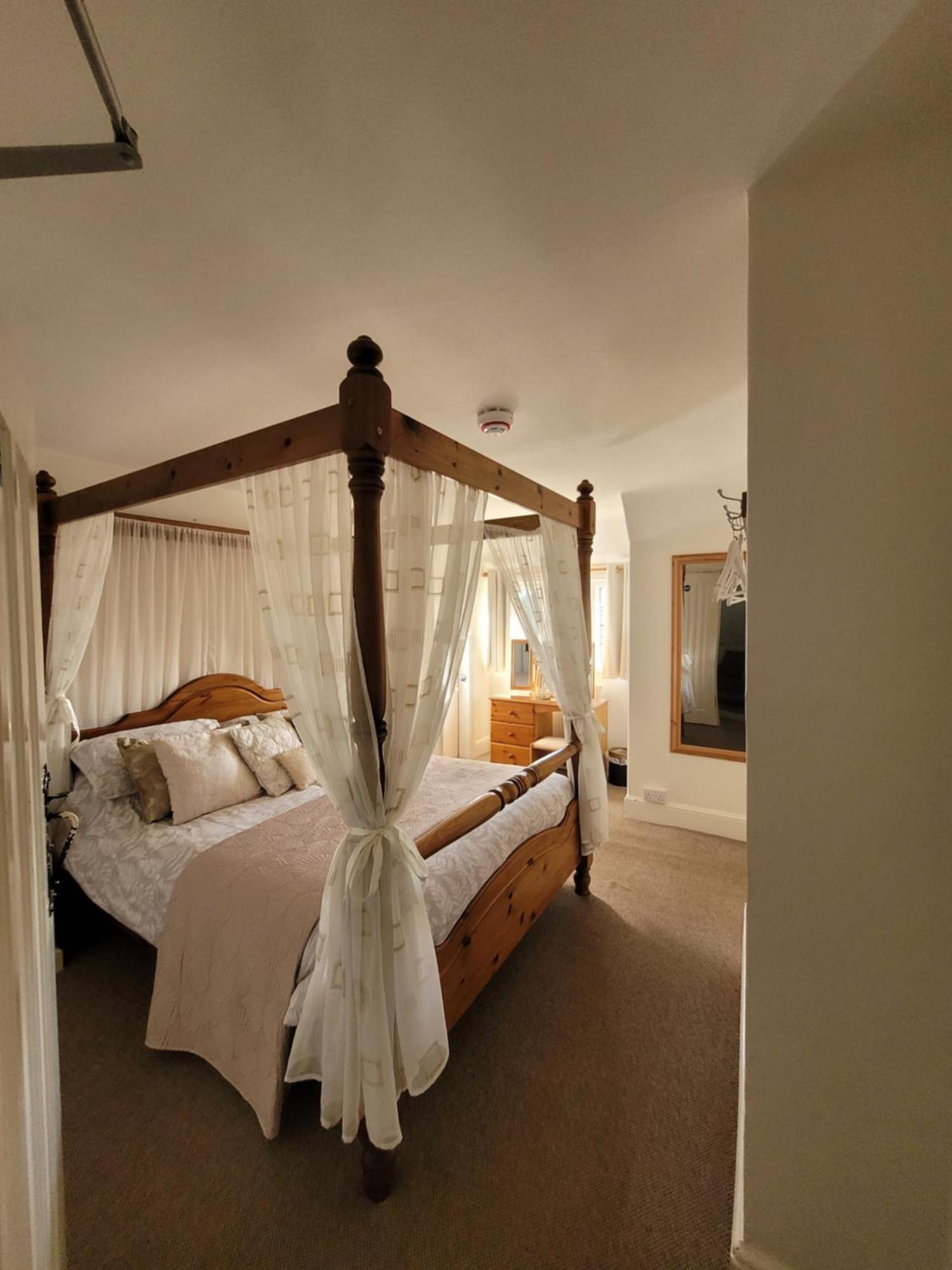 Furzey House Villa Minstead Bagian luar foto