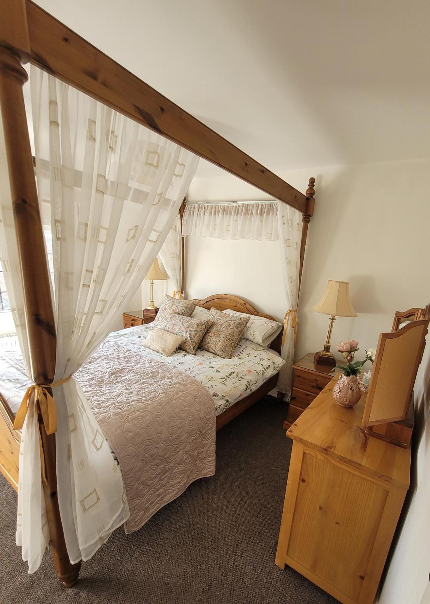 Furzey House Villa Minstead Bagian luar foto